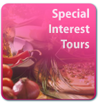 Special Interest Tours