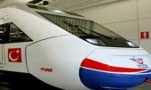 Highlights Of Capital Anatolia By High Speed Train