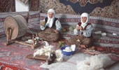 Anatolian Rugs