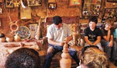 Anatolian Tribal Arts & Textile