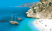 Antalya (3 Nights)