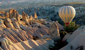 Cappadocia (2 Nights)