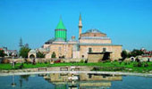 Crossroad of Civilization