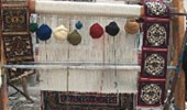 Hand Wowen Rugs of Asia Minor