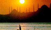 Heart of Asia Minor