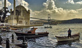 Highlights of Western Turkey