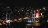Istanbul & Blue Voyage