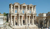 Istanbul & Western Turkey