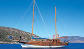 Lets start from Bodrum!