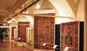 Nomadic Arts & Textile Tours
