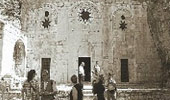 Travelling to Biblical Sites of Turkey