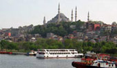 Wonders of Architect Sinan (daily)