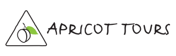 Apricot Tours Logo