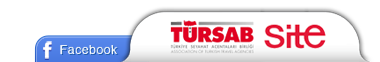 TURSAB Logo